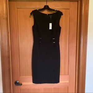 BRAND NEW WITH TAGS!! Formal dress from WHBM!